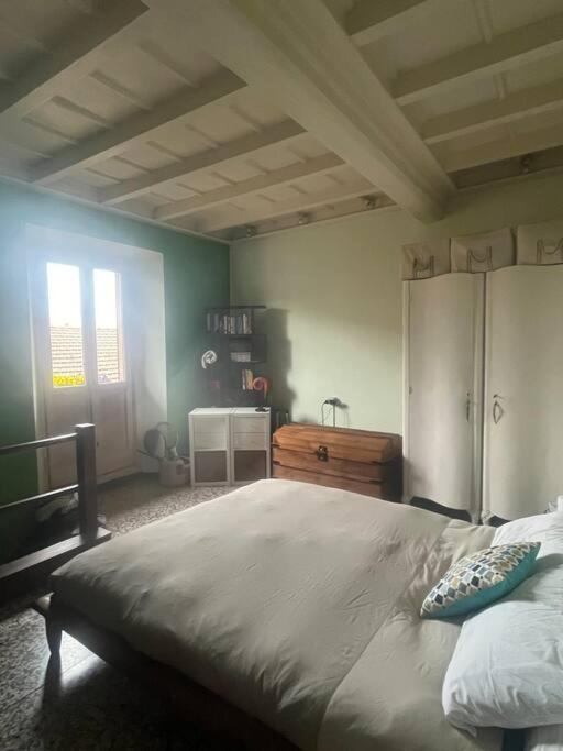 Come A Casa Castelletto sopra Ticino Extérieur photo