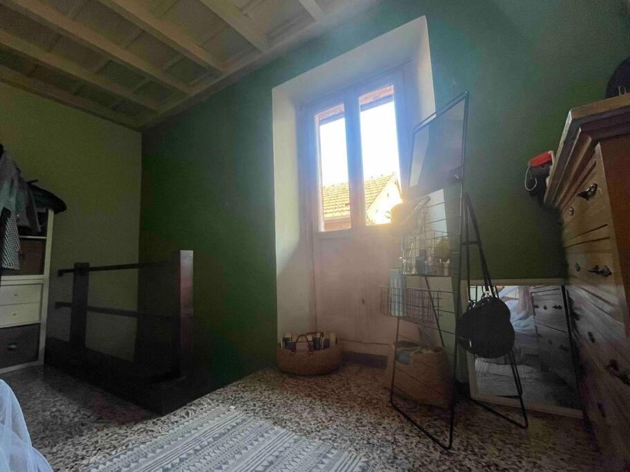 Come A Casa Castelletto sopra Ticino Extérieur photo